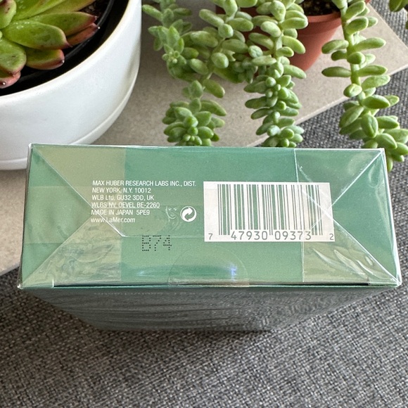 NEW La Mer The Treatment Lotion Hydrating Mask - Picture 5 of 7